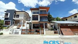 4 Bedroom House for sale in Dumlog, Cebu