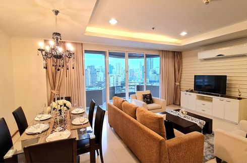 3 Bedroom Serviced Apartment for rent in Piyathip Place, Khlong Tan Nuea, Bangkok near BTS Phrom Phong