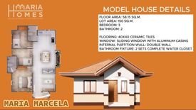 3 Bedroom House for sale in Tres de Mayo, Davao del Sur