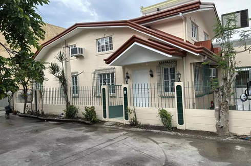 5 Bedroom House for sale in Alapan I-A, Cavite