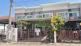 3 Bedroom Townhouse for sale in Ban Ko, Samut Sakhon