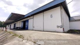 Warehouse / Factory for rent in Huai Pong, Rayong