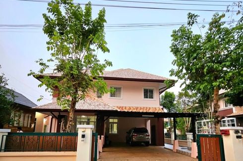 6 Bedroom House for rent in San Kamphaeng, Chiang Mai