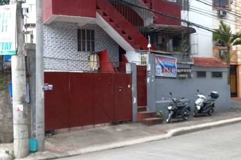 House for sale in Mariana, Metro Manila near LRT-2 Betty Go-Belmonte