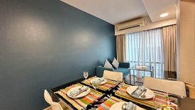 2 Bedroom Serviced Apartment for rent in Citadines Sukhumvit 8 Bangkok, Khlong Toei, Bangkok near BTS Asoke