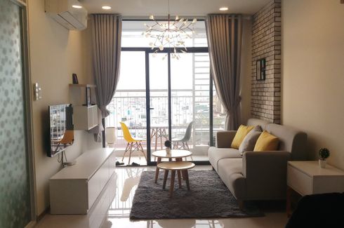 Cho thuê căn hộ chung cư 1 phòng ngủ tại Riva Park, Phường 18, Quận 4, Hồ Chí Minh