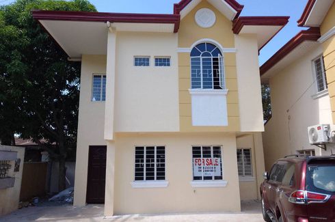 3 Bedroom House for sale in Tayuman, Rizal
