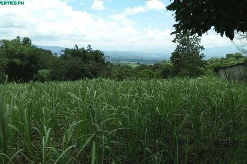 Land for sale in San Carlos, Bukidnon