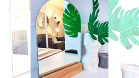 1 Bedroom Condo for rent in Hulo, Metro Manila