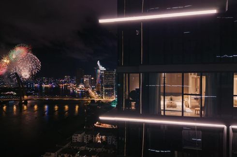 Cần bán căn hộ chung cư 3 phòng ngủ tại Grand Marina Saigon, Bến Nghé, Quận 1, Hồ Chí Minh