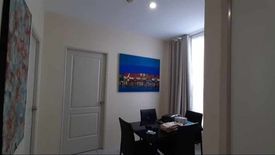 3 Bedroom Condo for rent in Doña Imelda, Metro Manila near LRT-2 V. Mapa