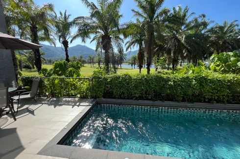 3 Bedroom Villa for Sale or Rent in Kathu, Phuket