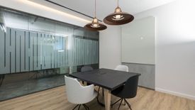 Office for rent in BHIRAJ TOWER at EmQuartier, Khlong Tan Nuea, Bangkok near BTS Phrom Phong