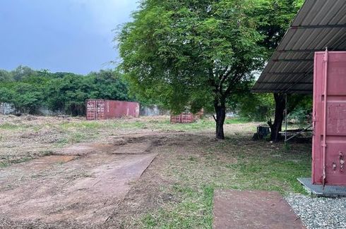 Land for rent in Tabon I, Cavite