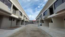 4 Bedroom Townhouse for sale in Cupang, Rizal