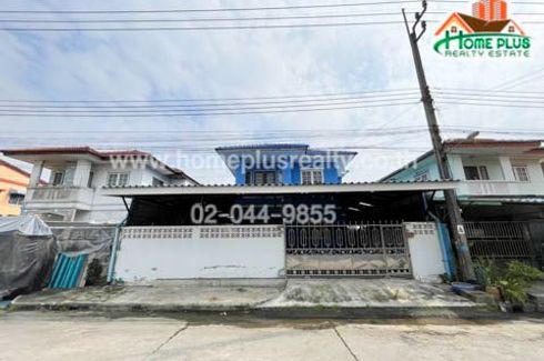 3 Bedroom House for sale in Bang Yai, Nonthaburi