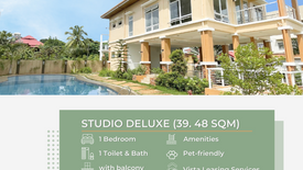 Condo for sale in Tanglaw, Palawan