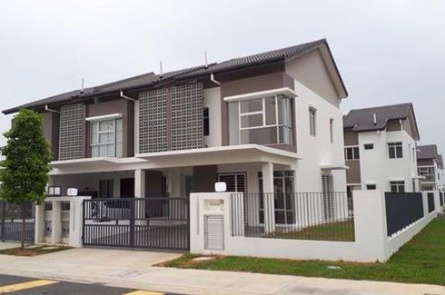 4 Bedroom House for sale in Bandar Baru Selayang, Selangor