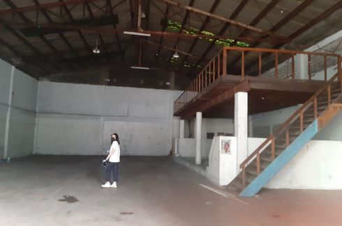 1 Bedroom Warehouse / Factory for rent in Barangay 18, Metro Manila