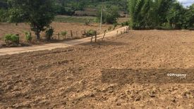 Land for sale in Wiang Nuea, Mae Hong Son