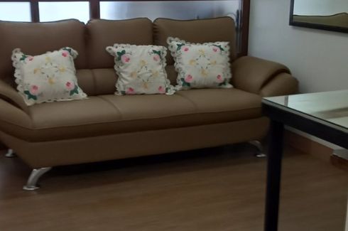 1 Bedroom Condo for rent in Loyola Heights, Metro Manila near LRT-2 Katipunan