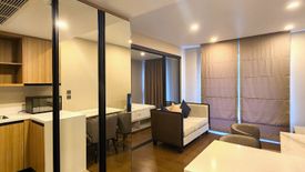 1 Bedroom Condo for Sale or Rent in Na Vara Residence, Langsuan, Bangkok near BTS Chit Lom