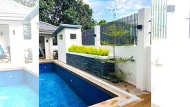 5 Bedroom House for sale in Capitol Park Homes, Ramon Magsaysay, Metro Manila near LRT-1 Roosevelt