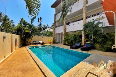 3 Bedroom Apartment for rent in Maret, Surat Thani
