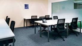 Office for rent in Silom, Bangkok near BTS Saint Louis