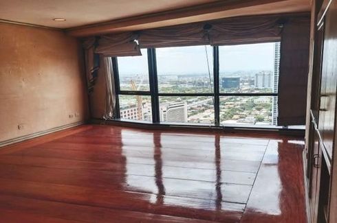 4 Bedroom Condo for sale in Pacific Plaza Condominium, Urdaneta, Metro Manila near MRT-3 Ayala