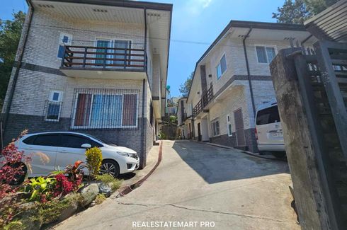 4 Bedroom House for sale in Bakakeng North, Benguet