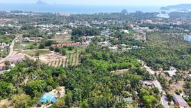 Land for sale in Ao Nang, Krabi