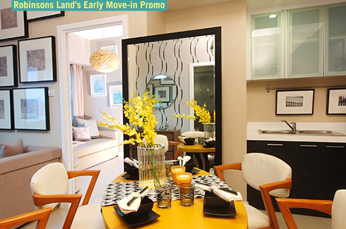 3 Bedroom Condo for Sale or Rent in The Trion Towers III, Taguig, Metro Manila