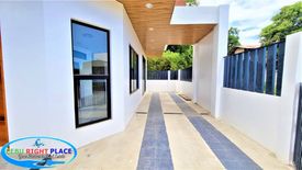 4 Bedroom House for sale in Pulangbato, Cebu