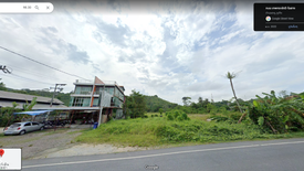 Land for sale in Si Sunthon, Phuket