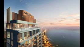 1 Bedroom Condo for sale in Arom Wongamat, Na Kluea, Chonburi