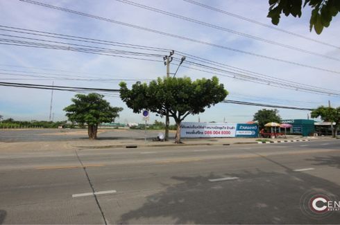 Land for rent in Nong Khang Phlu, Bangkok