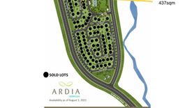 Land for sale in Pasong Buaya I, Cavite