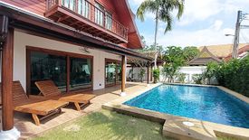 3 Bedroom House for sale in Nong Prue, Chonburi