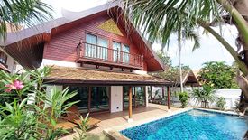 3 Bedroom House for sale in Nong Prue, Chonburi