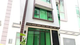3 Bedroom Townhouse for rent in Addition Hills, Metro Manila