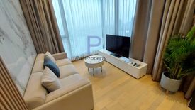 1 Bedroom Condo for rent in Ashton Asoke - Rama 9, Din Daeng, Bangkok near MRT Phra Ram 9