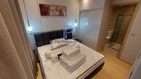 1 Bedroom Condo for rent in Ashton Asoke - Rama 9, Din Daeng, Bangkok near MRT Phra Ram 9