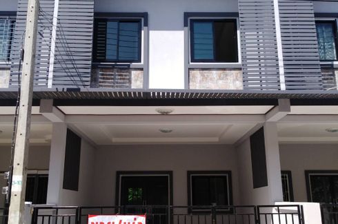 2 Bedroom Townhouse for sale in Chon Phrai, Phetchabun