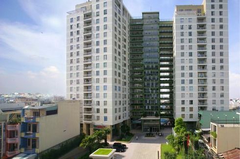 Cho thuê căn hộ chung cư 4 phòng ngủ tại Phường 5, Quận Phú Nhuận, Hồ Chí Minh
