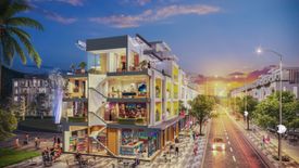 Cần bán nhà phố 3 phòng ngủ tại Meyhomes Capital Phú Quốc, Dương Tơ, Phú Quốc, Kiên Giang