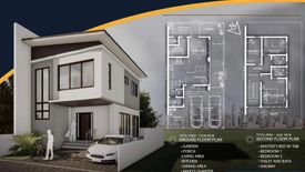 3 Bedroom House for sale in Pit-Os, Cebu