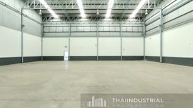 Warehouse / Factory for Sale or Rent in Bang Phriang, Samut Prakan