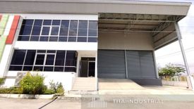 Warehouse / Factory for Sale or Rent in Bang Phriang, Samut Prakan