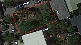 Land for sale in San Martin de Porres, Metro Manila